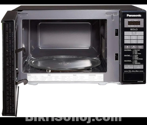 New Intake Microwave Oven 20 Ltr